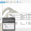 Giá đỡ laptop dạng cung (kèm file nguồn Fusion360) - Thumbnail 4