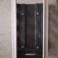 Khay gắn tường cho bộ sạc xe NIU NQiX Series V1.0 - Thumbnail 4