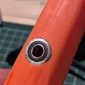 Chong chóng thời tiết máy bay hai tầng cánh sử dụng vòng bi - Thumbnail 6