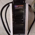 Khay gắn tường cho bộ sạc xe NIU NQiX Series V1.0 - Thumbnail 5