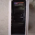 Khay gắn tường cho bộ sạc xe NIU NQiX Series V1.0 - Thumbnail 6