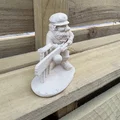 Mô hình Cricket Gnome trang trí độc đáo - Thumbnail 4
