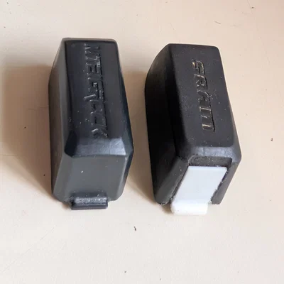 Miếng Tab Thay Thế / Sửa Chữa Mũi Pin SRAM AXS