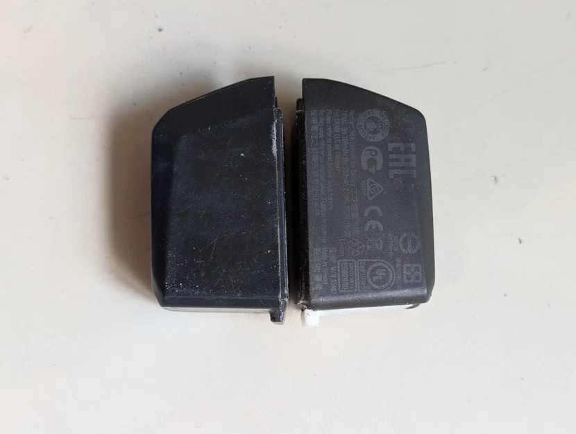Miếng Tab Thay Thế / Sửa Chữa Mũi Pin SRAM AXS - Image 2