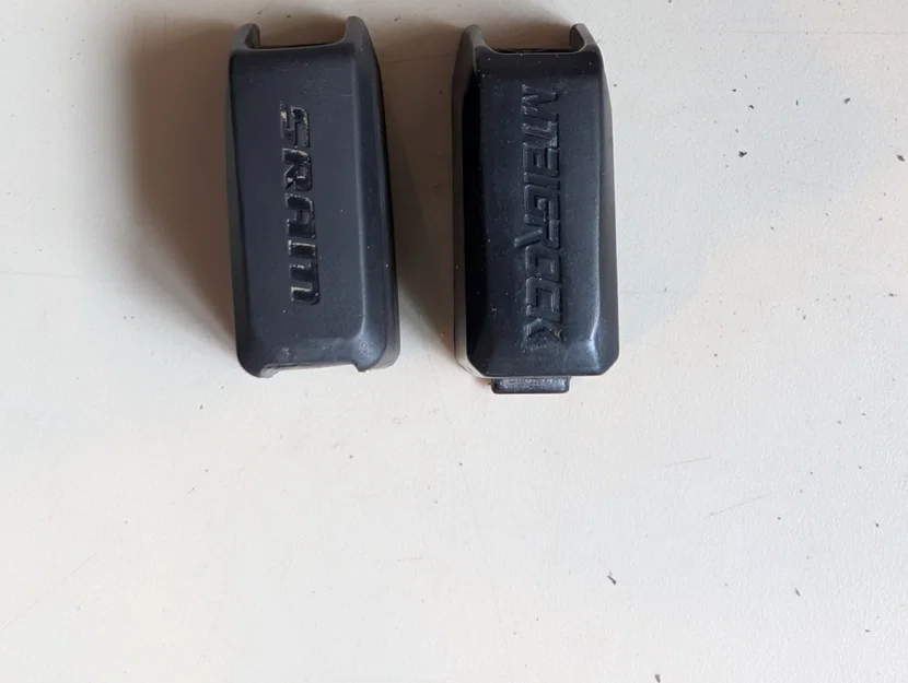 Miếng Tab Thay Thế / Sửa Chữa Mũi Pin SRAM AXS - Image 3