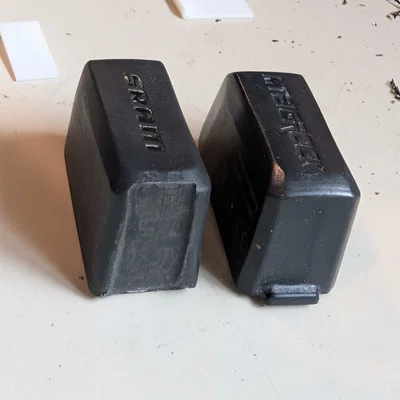 Miếng Tab Thay Thế / Sửa Chữa Mũi Pin SRAM AXS