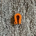 Kẹp Giữ Sợi Nhựa Tốt Nhất - Print In Place - Thumbnail 3