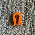 Kẹp Giữ Sợi Nhựa Tốt Nhất - Print In Place - Thumbnail 4