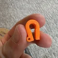 Kẹp Giữ Sợi Nhựa Tốt Nhất - Print In Place - Thumbnail 8