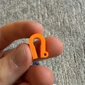 Kẹp Giữ Sợi Nhựa Tốt Nhất - Print In Place - Thumbnail 9