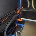 Voron 2.4 Z Chain Transpose cho bộ khung Carbon Fiber của Chaoticlab - Thumbnail 3