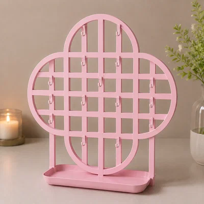 Kệ treo phụ kiện Huntrix Kpop để bàn đáng yêu