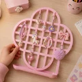 Kệ treo phụ kiện Huntrix Kpop để bàn đáng yêu - Thumbnail 3