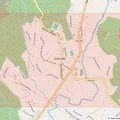 Sobrado, Bồ Đào Nha - Mô hình thu nhỏ 3D - Thumbnail 9