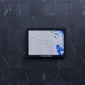 Mô hình địa hình thu nhỏ: Hannover, Ricklingen, Đức - Thumbnail 6