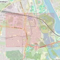 Mô hình địa hình thu nhỏ: Hannover, Ricklingen, Đức - Thumbnail 9
