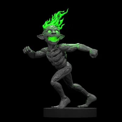 Magmins 2025