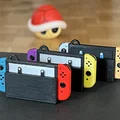 Mô hình trang trí Kawaii Switch Buddy in 3D siêu đáng yêu - Thumbnail 8