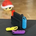 Mô hình trang trí Kawaii Switch Buddy in 3D siêu đáng yêu - Thumbnail 9