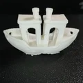 3D BenBen: Phiên bản remix 3DBenchy độc đáo cho dân in 3D - Thumbnail 1