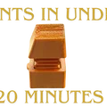Đồ chơi Clicker xả stress in 3D nhanh chóng dưới 20 phút - Thumbnail 1