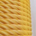 Ống cắm bút dây thừng xoắn (có 2 phiên bản) - Thumbnail 7