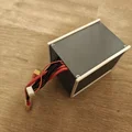 Bộ Pin Dã Chiến 6S 6700mAh LiFePO4 (Không Cần Máy Hàn Điểm) - Thumbnail 2