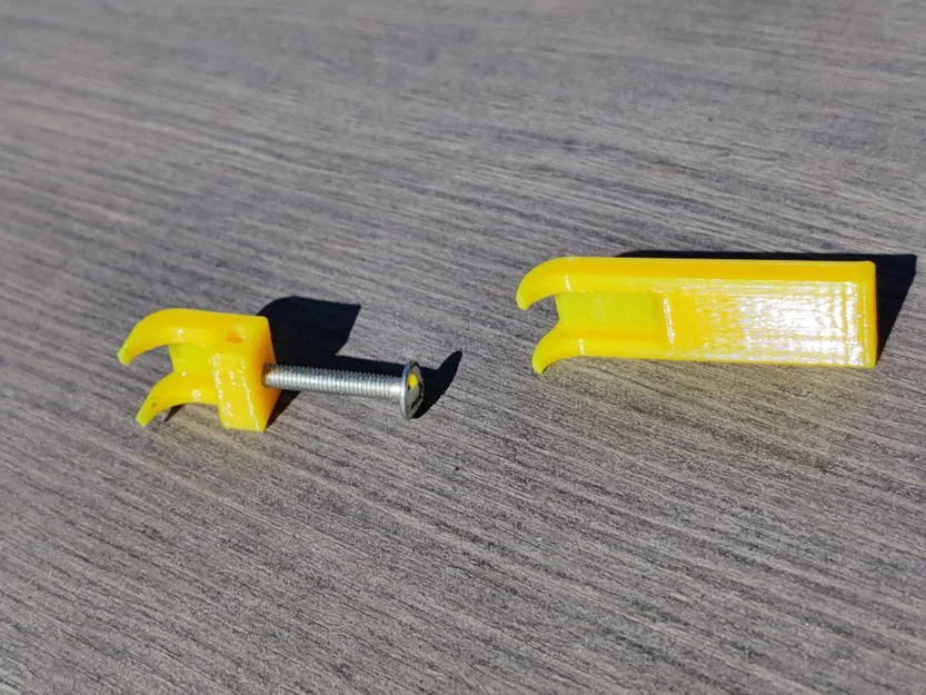 Dụng cụ tháo kẹp Henn (Henn Schellen Clamps) - Image 1
