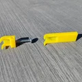 Dụng cụ tháo kẹp Henn/Clamps V2 - Thumbnail 2