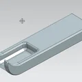 Dụng cụ tháo kẹp Henn (Henn Schellen Clamps) - Thumbnail 2
