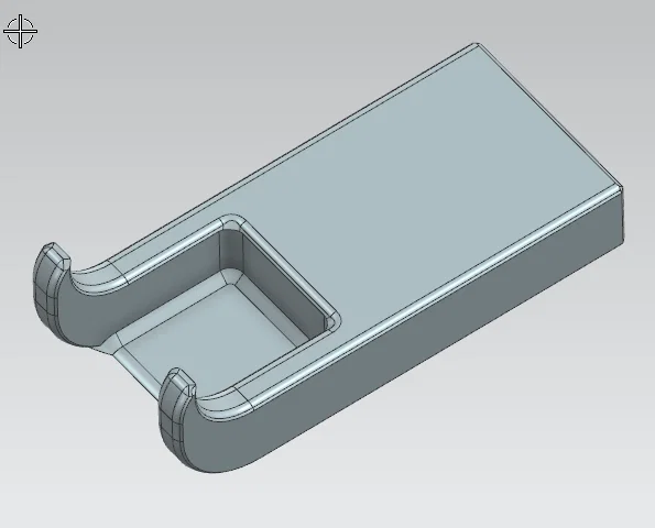 Dụng cụ tháo kẹp Henn/Clamps V2 - Image 3