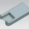 Dụng cụ tháo kẹp Henn/Clamps V2 - Thumbnail 3