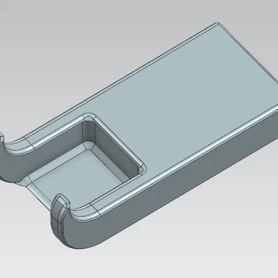 Dụng cụ tháo kẹp Henn/Clamps V2