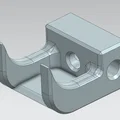 Dụng cụ tháo kẹp Henn (Henn Schellen Clamps) - Thumbnail 3