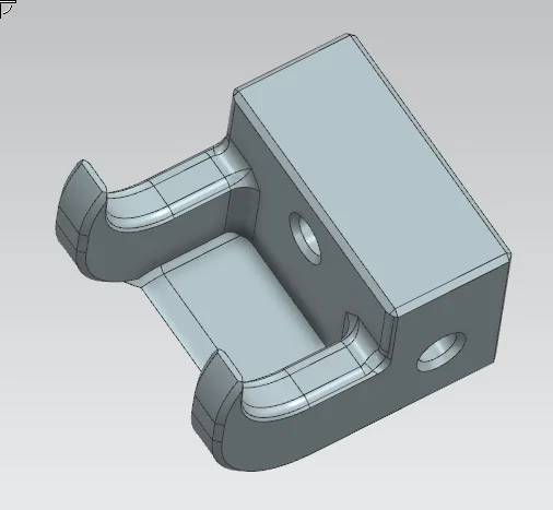 Dụng cụ tháo kẹp Henn/Clamps V2 - Image 4