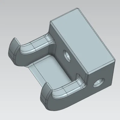 Dụng cụ tháo kẹp Henn/Clamps V2