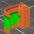 Dụng cụ tháo kẹp Henn (Henn Schellen Clamps) - Thumbnail 4