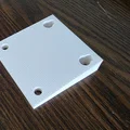 Đế gắn nghiêng cho Reolink OMVI 3i - Thumbnail 1
