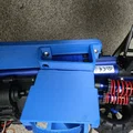 Bộ giá đỡ chân khay pin cho Traxxas Revo 3.3 - ceb 11 Revo (4 cái) - Thumbnail 1