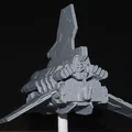 Mô hình tàu Star Wars Rho-Class Shuttle - Thumbnail 9