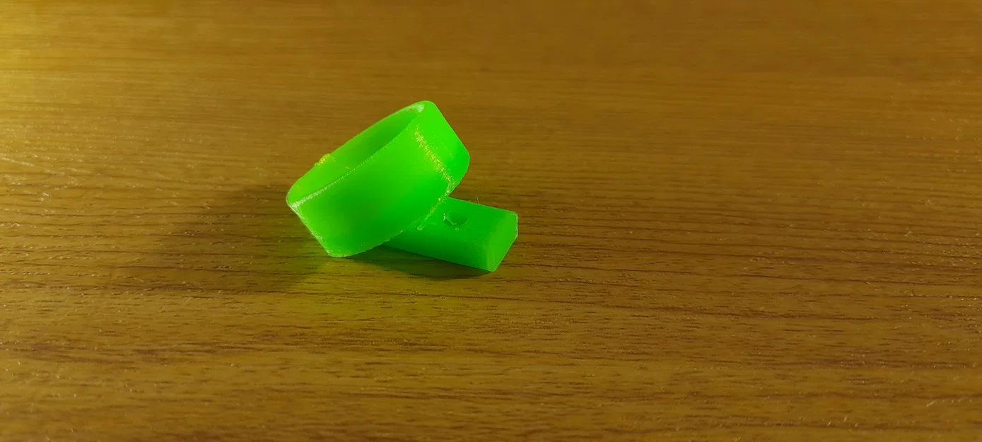 Ngàm gắn anten Lollipop cho Mobula 8 (Phụ kiện 3D hữu ích) - Image 1