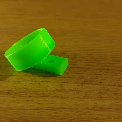 Ngàm gắn anten Lollipop cho Mobula 8 (Phụ kiện 3D hữu ích)