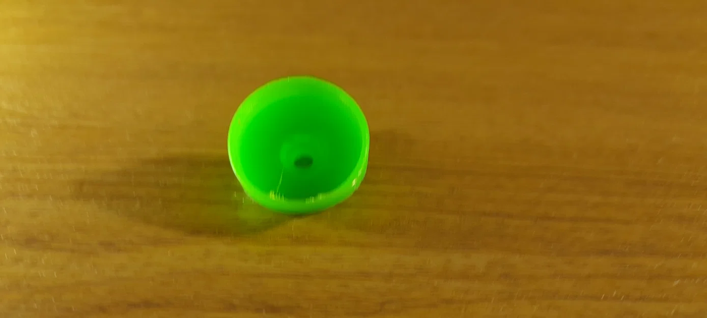 Ngàm gắn anten Lollipop cho Mobula 8 (Phụ kiện 3D hữu ích) - Image 2