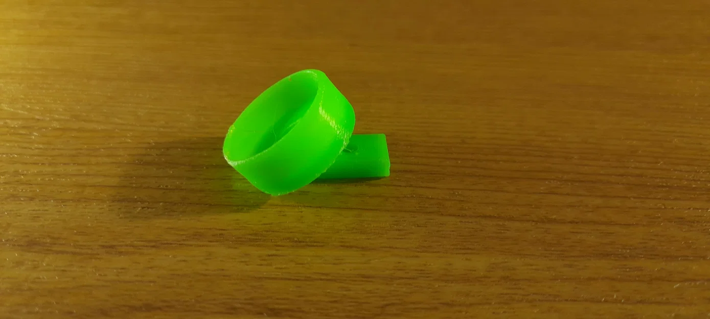 Ngàm gắn anten Lollipop cho Mobula 8 (Phụ kiện 3D hữu ích) - Image 4