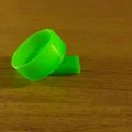Ngàm gắn anten Lollipop cho Mobula 8 (Phụ kiện 3D hữu ích) - Thumbnail 4