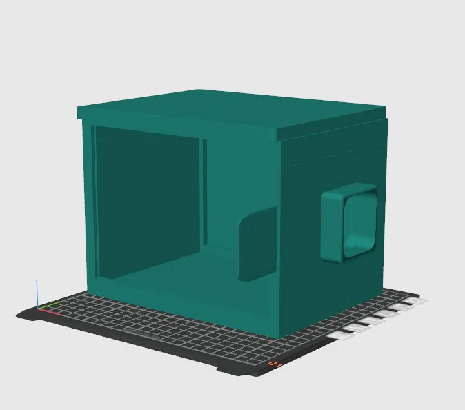 Mini Terrario - Mô hình terrario lắp ghép tiện lợi - Image 1