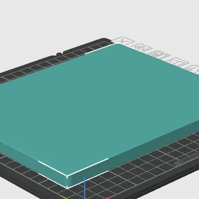 Mini Terrario - Mô hình terrario lắp ghép tiện lợi