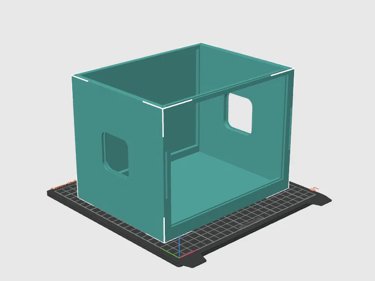 Mini Terrario - Mô hình terrario lắp ghép tiện lợi - Image 4