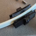Mey Interceptor Wurfarmblock - Block Gắn Cánh Cung Tự Chế - Thumbnail 6