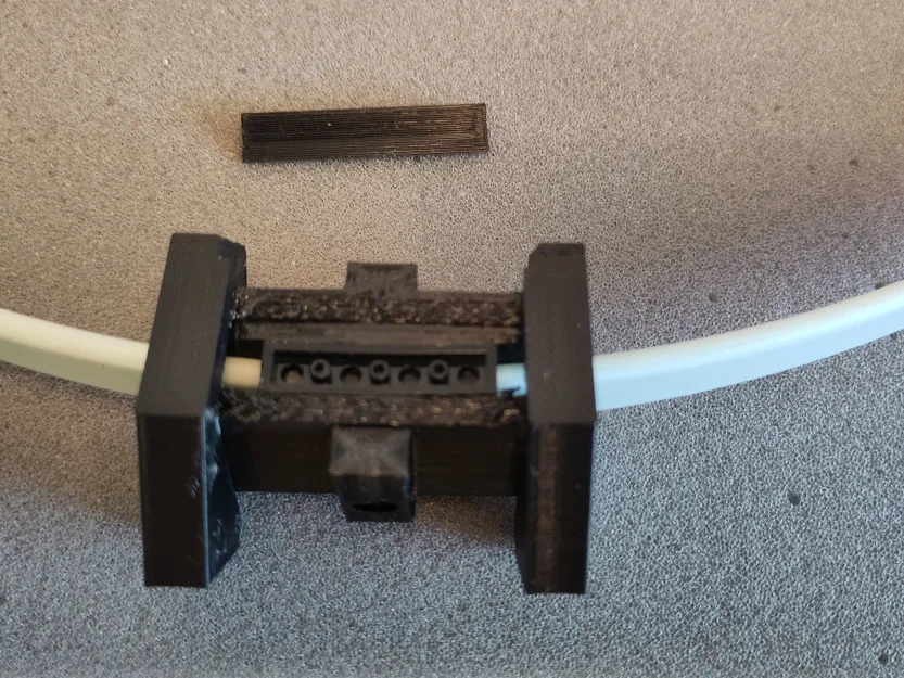 Mey Interceptor Wurfarmblock - Block Gắn Cánh Cung Tự Chế - Image 8